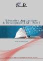 Education Applications & Developments XI (Part I)
